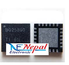 BQ25890 IC